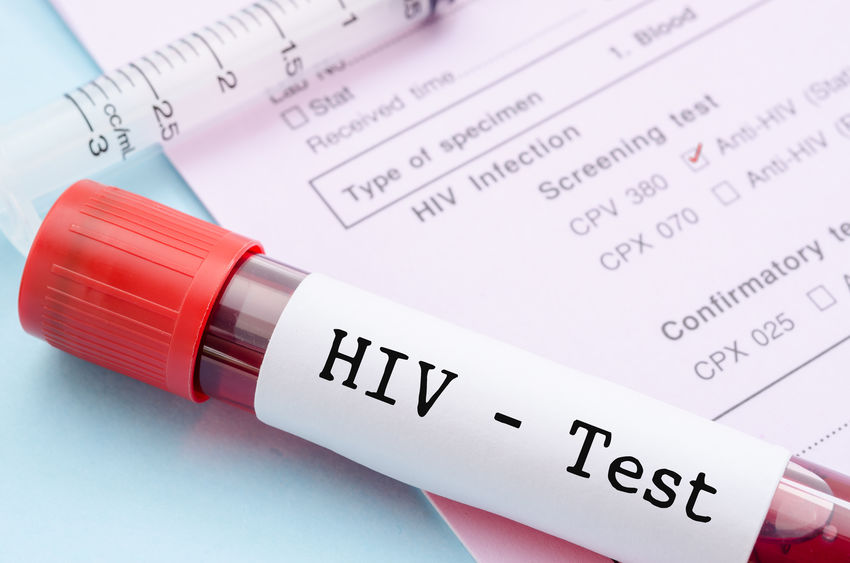 HIV/AIDS - NC Health Info