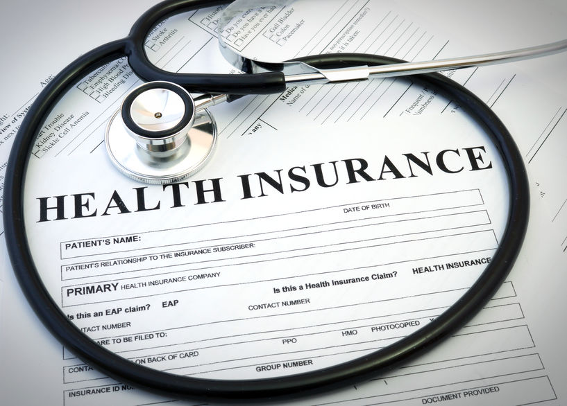 Health Insurance - NC Health Info